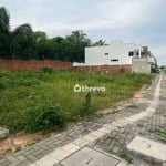 Terreno à venda, 203 m² por R$ 240.000,00 - Gurupi - Teresina/PI