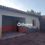 Casa com 3 dormitórios à venda, 100 m² por R$ 250.000,00 - Renascença - Teresina/PI