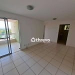 Apartamento com 2 dormitórios à venda, 60 m² por R$ 380.000,00 - Fátima - Teresina/PI