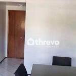 Apartamento com 3 dormitórios à venda, 127 m² por R$ 299.000 - São Cristóvão - Teresina/PI