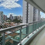 Apartamento com 3 dormitórios à venda, 107 m² por R$ 930.000 - Jóquei - Teresina/PI