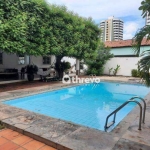 Casa com 3 dormitórios para alugar, 375 m² por R$ 15.000,00/mês - São Cristóvão - Teresina/PI