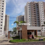 Apartamento com 3 quartos à venda, 74 m² por R$ 490.000 - Santa Isabel - Teresina/PI