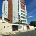 Apartamento com 3 dormitórios à venda, 83 m² por R$ 550.000,00 - Horto - Teresina/PI