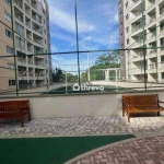 Apartamento com 3 dormitórios à venda, 119 m² por R$ 700.000 - Recanto das Palmeiras - Teresina/PI