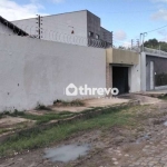 Casa com 3 dormitórios à venda, 202 m² por R$ 465.000,00 - Satélite - Teresina/PI