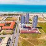 Apartamento com 2 dormitórios à venda, 68 m² por R$ 420.000,00 - Praia do Futuro II - Fortaleza/CE