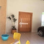 Casa com 3 dormitórios à venda, 150 m² por R$ 600.000 - São Pedro - Teresina/PI