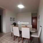 Apartamento com 3 dormitórios à venda, 78 m² por R$ 190.000,00 - Cristo Rei - Teresina/PI