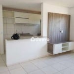 Apartamento com 3 dormitórios à venda, 65 m² por R$ 240.000 - Uruguai - Teresina/PI