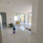 Casa com 4 dormitórios à venda, 187 m² por R$ 1.200.000,00 - Mangabeira - Eusébio/CE