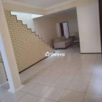 Casa com 3 dormitórios à venda, 184 m² por R$ 690.000 - Fátima - Fortaleza/CE