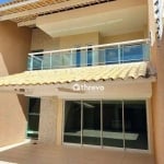 Casa com 4 dormitórios à venda, 223 m² por R$ 680.000,00 - Cambeba - Fortaleza/CE