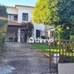 Casa com 4 dormitórios à venda, 170 m² por R$ 800.000,00 - José de Alencar - Fortaleza/CE