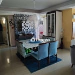 Apartamento com 3 dormitórios à venda, 119 m² por R$ 682.500 - Varjota - Fortaleza/CE