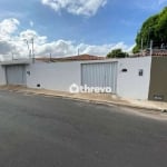 Casa com 3 dormitórios, 136 m² - venda por R$ 400.000,00 ou aluguel por R$ 2.300,00/mês - Jóquei - Teresina/PI