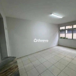 Apartamento com 3 dormitórios à venda, 115 m² por R$ 570.000 - Aldeota - Fortaleza/CE