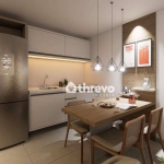 Studio com 1 dormitório à venda, 27 m² a partir de R$ 282.277 - Frei Serafim - Teresina/PI