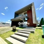 Casa com 4 dormitórios à venda, 266 m² por R$ 1.790.000,00 - Cidade Alpha - Eusébio/CE