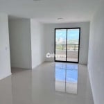 Apartamento com 3 dormitórios para alugar, 83 m² por R$ 3.500/mês - Coité - Eusébio/CE