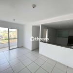 Apartamento com 2 dormitórios à venda, 55 m² por R$ 240.000 - Uruguai - Teresina/PI