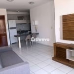 Apartamento com 2 dormitórios para alugar, 67 m² por R$ 2.893,52/mês - Ininga - Teresina/PI