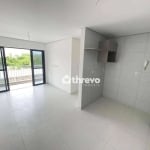 Apartamento com 2 dormitórios para alugar, 56 m² por R$ 2.005,79/mês - Uruguai - Teresina/PI