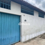 Casa com 4 dormitórios à venda, 180 m² por R$ 300.000 - Mocambinho - Teresina/PI