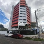 Apartamento com 3 dormitórios para alugar, 161 m² por R$ 1.900/mês - Jóquei - Teresina/PI