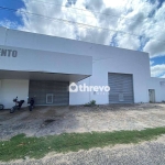 Galpão Comercial Para Locação no Bairro São Sebastiao!