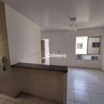 Apartamento com 3 dormitórios à venda, 60 m² por R$ 220.000,00 - Vale Quem Tem - Teresina/PI