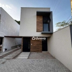 Casa com 3 dormitórios à venda, 113 m² - Pedra Mole - Teresina/PI