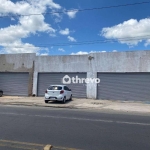 Galpão para alugar, 210 m² por R$ 10.000/mês - São Joaquim - Teresina/PI