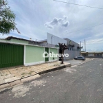 Casa com 3 dormitórios para alugar, 232 m² por R$ 1.600,00/mês - Lourival Parente - Teresina/PI