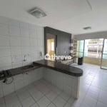 Apartamento com 3 dormitórios à venda, 60 m² por R$ 290.000,00 - Centro - Teresina/PI