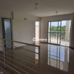 Cobertura com 3 dormitórios à venda, 169 m² por R$ 650.000,00 - Recanto das Palmeiras - Teresina/PI