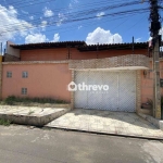 Casa com 3 dormitórios para alugar, 150 m² por R$ 1.600,00/mês - Mocambinho - Teresina/PI