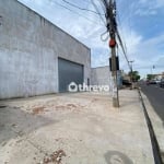 Galpão para alugar, 704 m² por R$ 15.000/mês - Piçarra - Teresina/PI