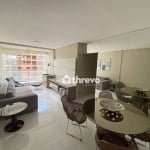 Seu refúgio exclusivo te espera! Apartamento para alugar, 79 m² por R$ 4.418/mês - Cristo Rei - Teresina/PI