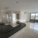 Apartamento com 1 dormitório para alugar, 55 m² por R$ 2.500/mês - Fátima - Teresina/PI