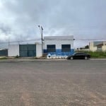 Galpão, 300 m² - venda por R$ 1.500.000,00 ou aluguel por R$ 12.000,00/mês - Morada Nova - Teresina/PI