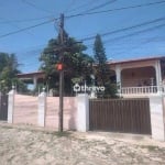 Casa com 3 dormitórios à venda, 500 m² por R$ 2.040.000 - Icaraí - Caucaia/CE