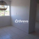 Apartamento com 2 dormitórios, 50 m² - venda por R$ 170.000,00 ou aluguel por R$ 1.020,94/mês - Verde Lar - Teresina/PI