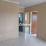 Apartamento com 2 dormitórios, 47 m² - venda por R$ 140.000,00 ou aluguel por R$ 828,00/mês - Parque Ideal - Teresina/PI