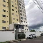 Apartamento com 2 dormitórios para alugar, 65 m² por R$ 1.950/mês - Fátima - Teresina/PI