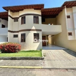 Casa com 4 dormitórios à venda, 134 m² por R$ 520.000,00 - Sapiranga - Fortaleza/CE