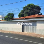 Casa com 4 quartos para alugar, 500 m² por R$ 12.000/mês - Centro - Teresina/PI