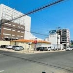 Casa com 8 dormitórios para alugar, 190 m² por R$ 5.000,00/mês - Centro - Teresina/PI