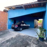 Casa com 4 dormitórios à venda, 103 m² por R$ 240.000,00 - Memorare - Teresina/PI