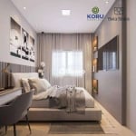 Apartamento com 3 dormitórios à venda, 65 m² por R$ 490.000,00 - Coité - Eusébio/CE